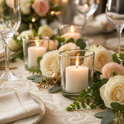 Eastland Grande Votive Candle Holder Set of 72 - thumbnail number 4
