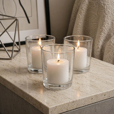Eastland Grande Votive Candle Holder Set of 72 - thumbnail number 8