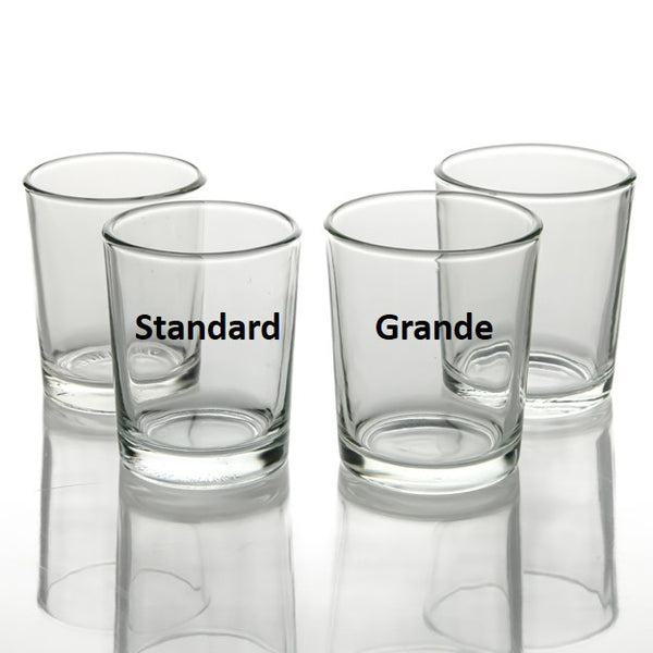 Richland Eastland Premium Pint Glass Set of 12, Size: One Size