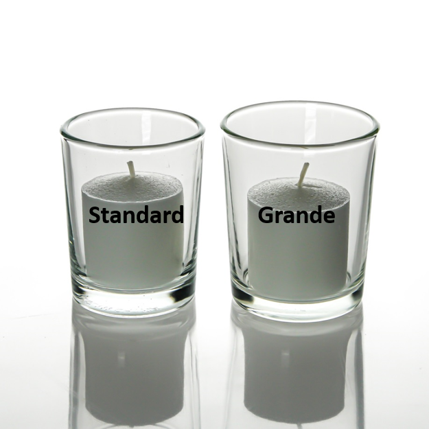 Eastland Premium Pint Glass Set of 6 - Quick Candles