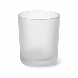 Eastland Grande Votive Candle Holder Frosted Set of 12