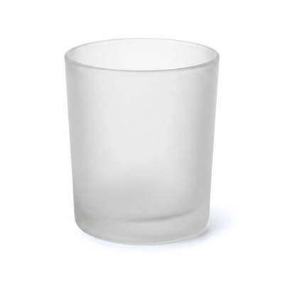 Eastland Grande Votive Candle Holder Frosted Set of 12