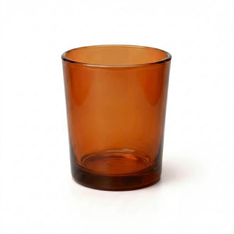 Eastland Votive Holder Amber Set of 12
