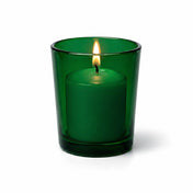 Eastland Votive Holder Green Set of 72 - thumbnail number 3
