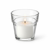 Eastland Flowerpot Votive Candle Holder Set of 72 - thumbnail number 3