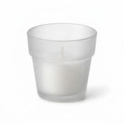 Eastland Flowerpot Votive Candle Holder Frosted Set of 72 - thumbnail number 2