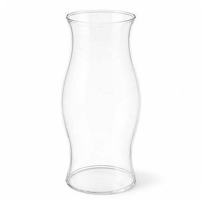 Eastland Hurricane Pillar Candle Lamp 11.5"