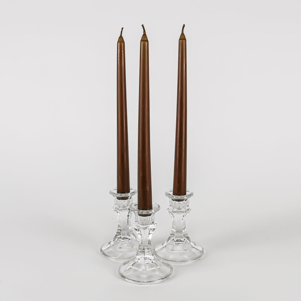 Candle Cup Fits Std Tapered Candle