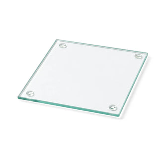 Eastland Square Coaster 4" Set of 12