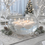 Eastland Floating Candle Dish Garden 8" - thumbnail number 5