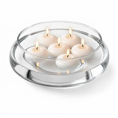 Eastland Floating Candle Dish Garden 8" - thumbnail number 3