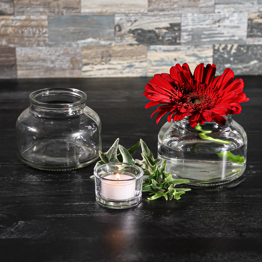 Richland Etta Vase Set of 6