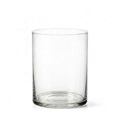 Eastland Wide Cylinder Vase 6" x 8"