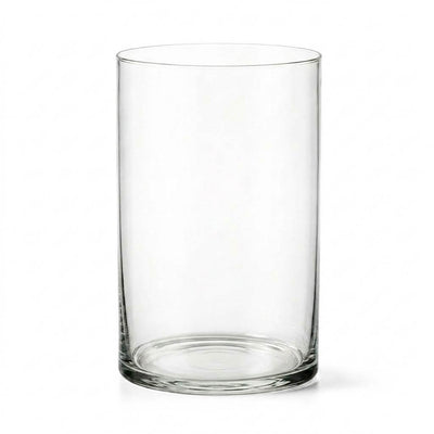 Richland Wide Cylinder Vase 6" x 10"