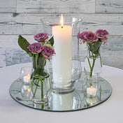 Eastland Round Table Mirror 16" - thumbnail number 2
