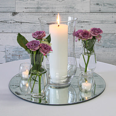 Eastland Round Table Mirror 16" - thumbnail number 2