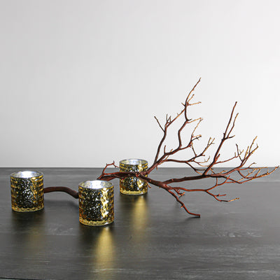 Manzanita Branch Red Bark 12" - thumbnail number 2