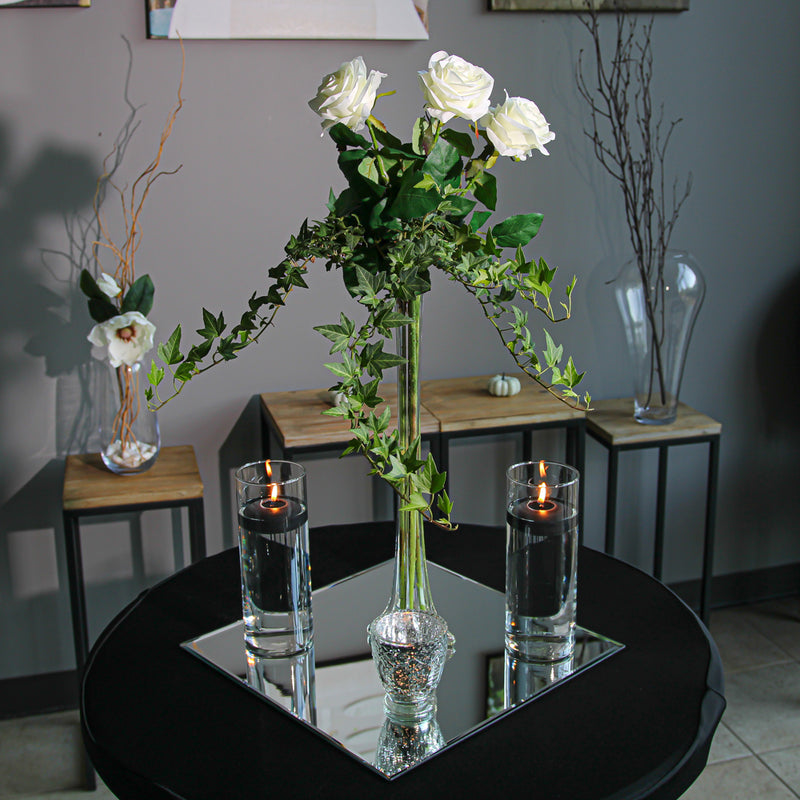 Eastland Square Table Mirror 16" - thumbnail number 2