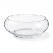 An empty Lily Bowl 12" isolated on a solid white background - thumbnail number 1