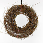 Natural Grapevine 35 foot Garland - thumbnail number 1