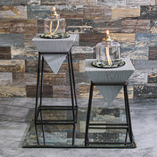 Eastland Square Table Mirror 12" - thumbnail number 2