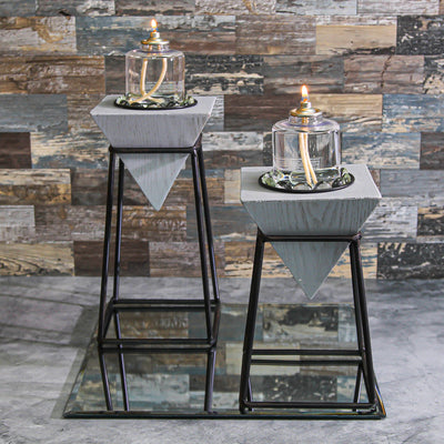Eastland Square Table Mirror 12" - thumbnail number 2