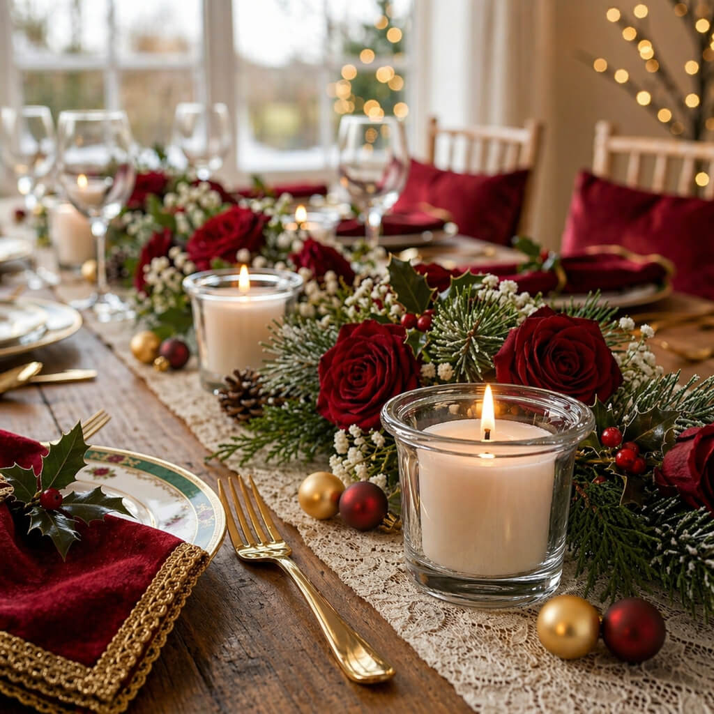 Eastland Oyster Cocktail Votive Candle Holder Set of 12