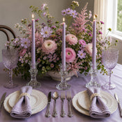 Eastland Taper Candle Holder 4" Set of 12 - thumbnail number 4