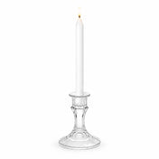 Eastland Taper Candle Holder 4" Set of 12 - thumbnail number 3