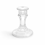 Eastland Taper Candle Holder 4" Set of 12 - thumbnail number 1