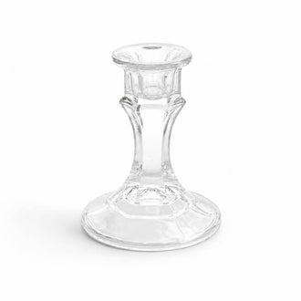 Eastland Taper Candle Holder 4" Set of 12