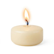 Richland Floating Candles & Sloan Cylinder Vases Set of 3 - thumbnail number 12