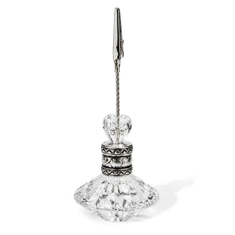 Diamond Heart Place Card & Table Number Holders (Set of 4)