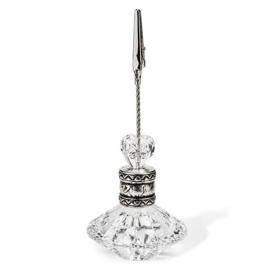 Diamond Heart Place Card & Table Number Holders (Set of 4) - thumbnail number 1