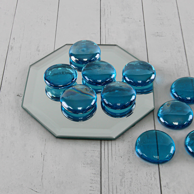 Eastland Octagon Table Mirror 5" - thumbnail number 3