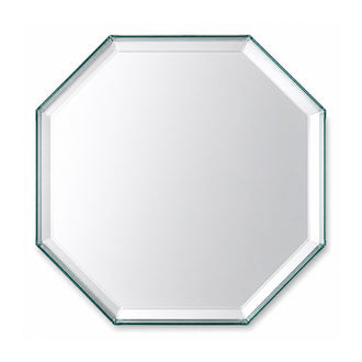Eastland Octagon Table Mirror 12"