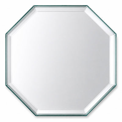 Eastland Octagon Table Mirror 16"