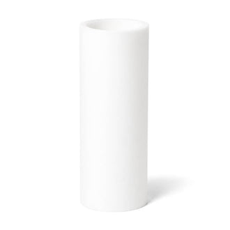 Richland Flameless LED Pillar Candle 3"x9" White