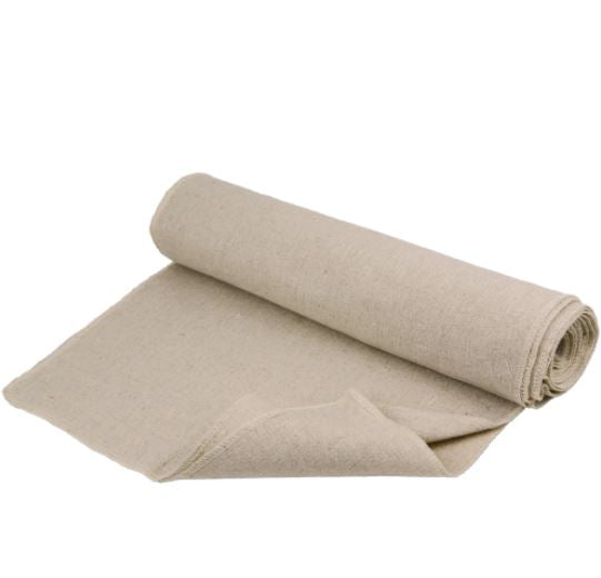 Linen Table Runner 12.5in x 120in