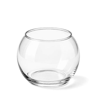 Eastland Bubble Ball Vase 4.5"