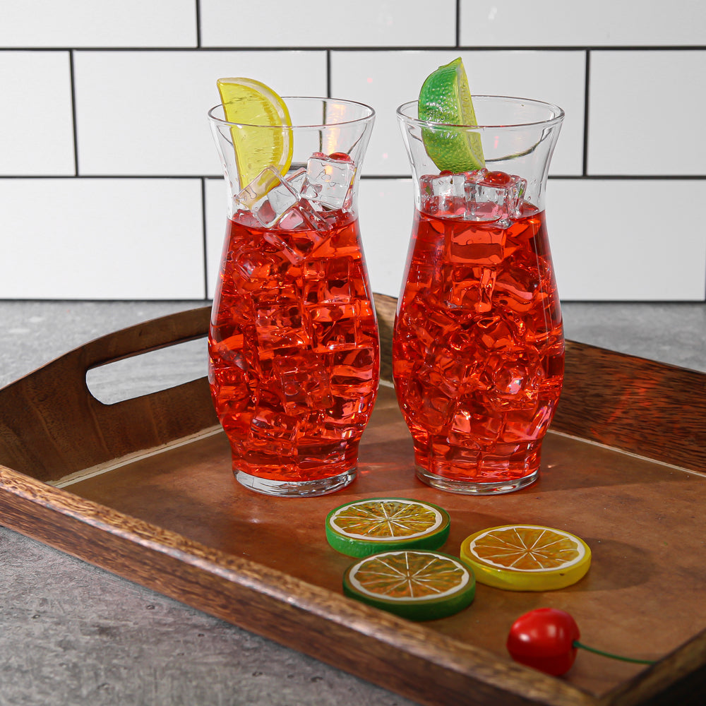 Eastland Hana Vase 6.5" Set of 6