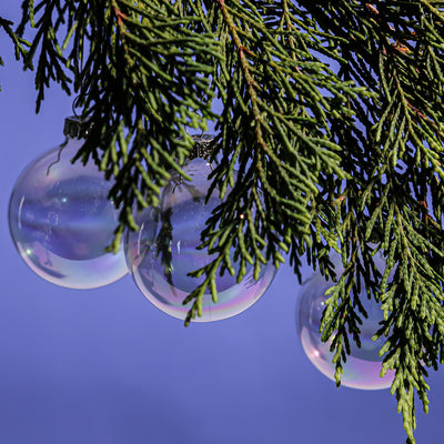 Richland Glass Ornaments 2.5” - thumbnail number 3