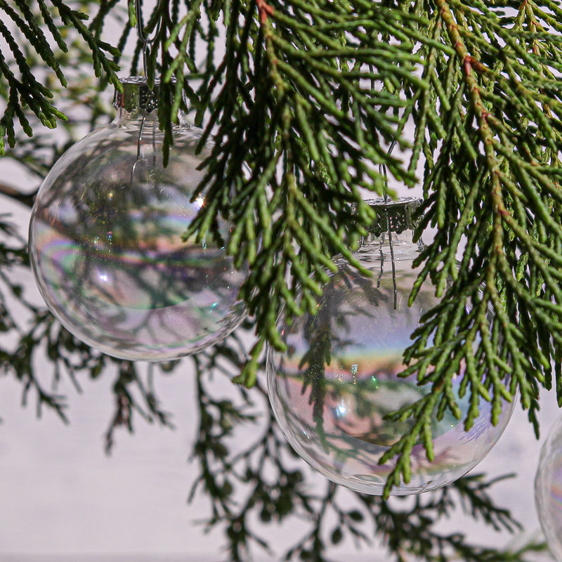 Richland Glass Ornaments 2.5” - thumbnail number 4