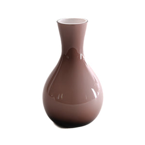 Richland Emry Vase Mauve Set of 6