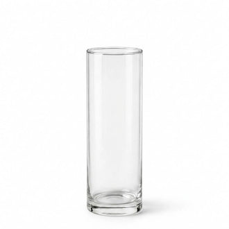 Richland Sloan Cylinder Vase 3" x 9.75"