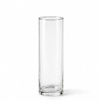 Richland Sloan Cylinder Vase 3" x 11.75"