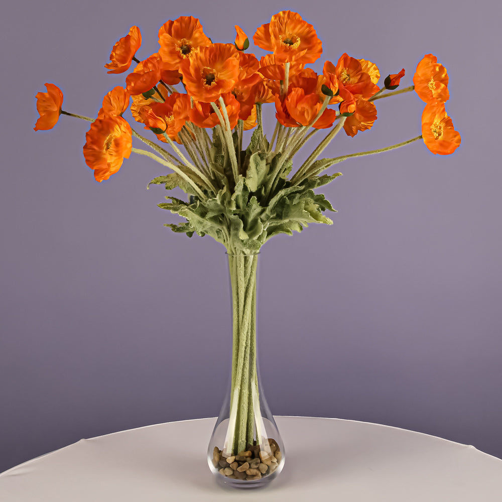 richland kirby vase set of 16