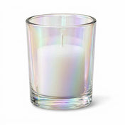 Richland Iridescent Votive Candle Holder Set of 72 - thumbnail number 2