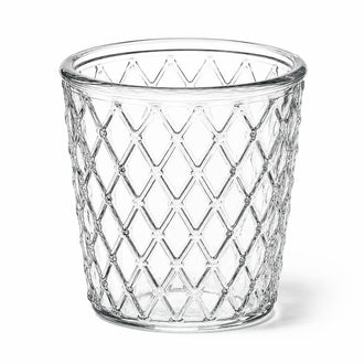 Richland Tipper Vase & Candle Holder Set of 12