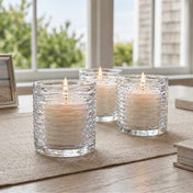 Richland Wavie Candle Holder Set of 36 - thumbnail number 8